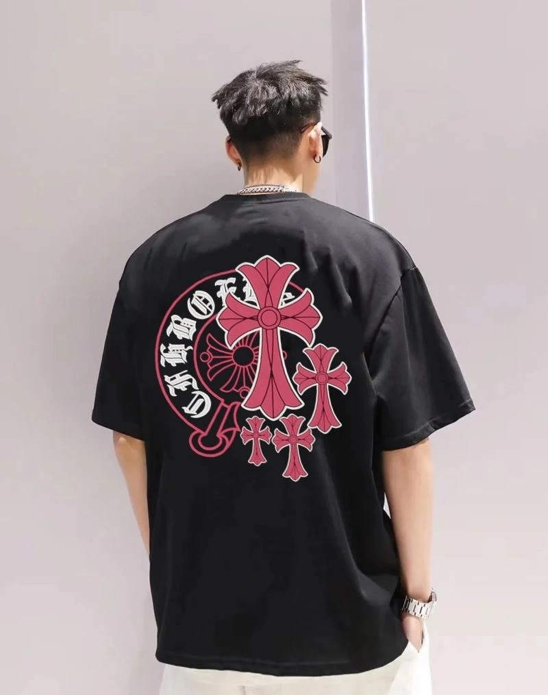 SportInspired Chrome Hearts T-Shirts 118864