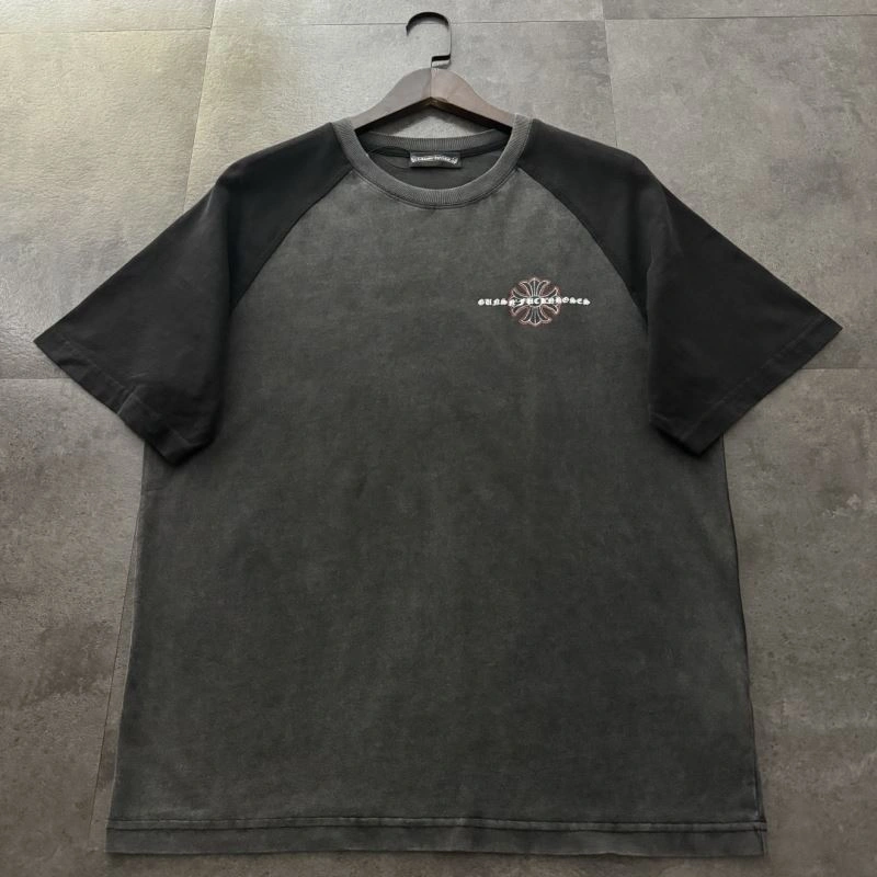 Chrome Hearts T-Shirts Functional 118848