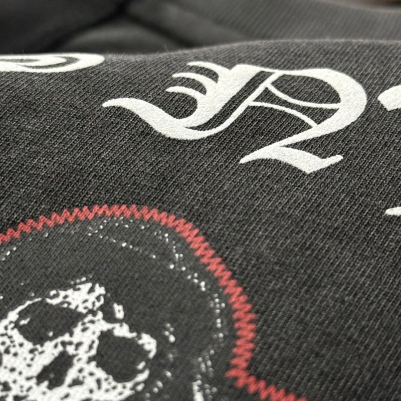 Chrome Hearts T-Shirts Functional 118848