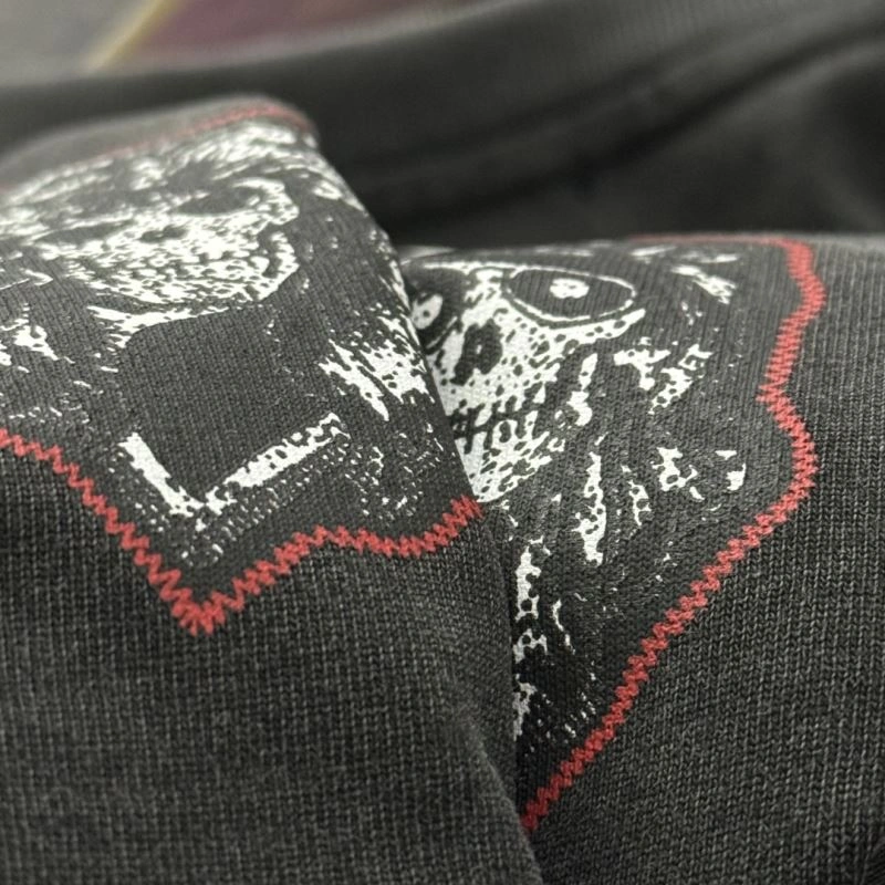 Chrome Hearts T-Shirts Functional 118848