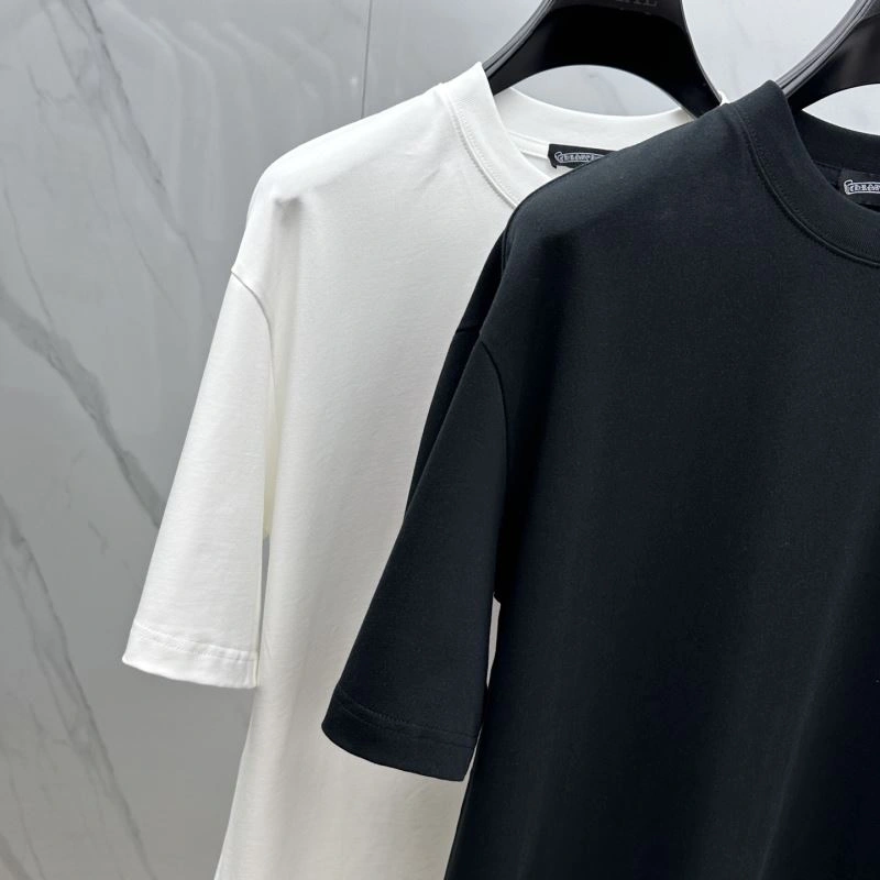 Chrome Hearts T-Shirts Trendsetting 118863