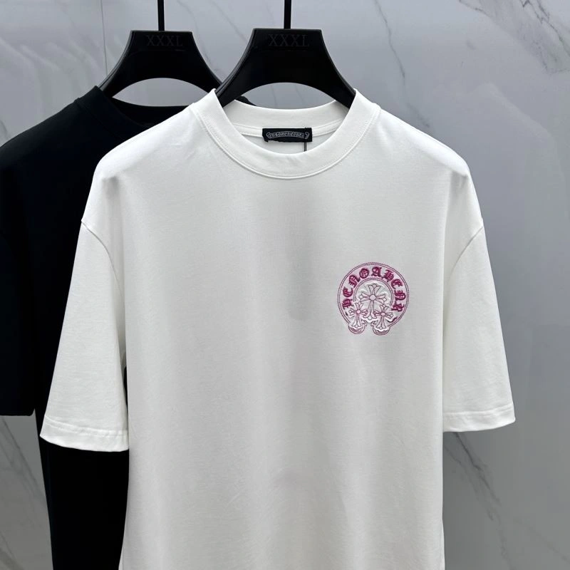Snug Chrome Hearts T-Shirts 118871
