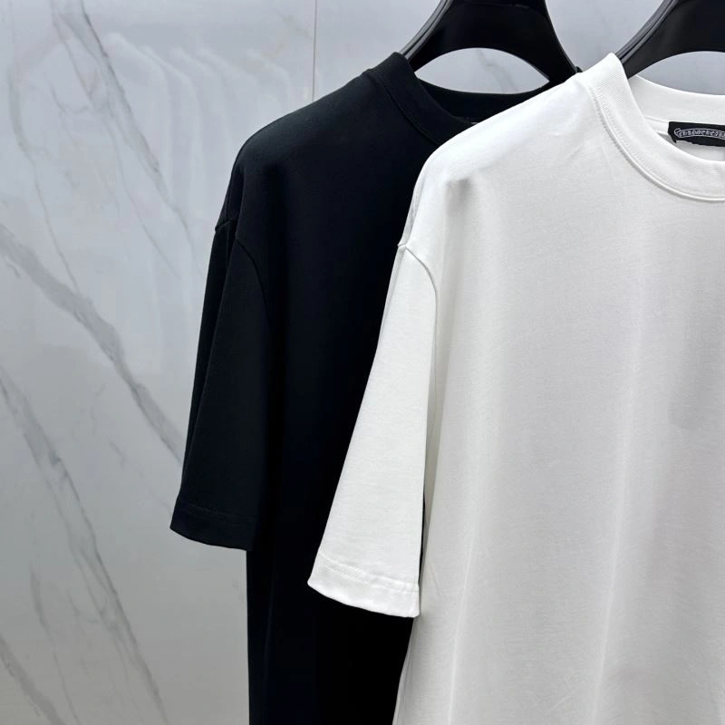 Snug Chrome Hearts T-Shirts 118871