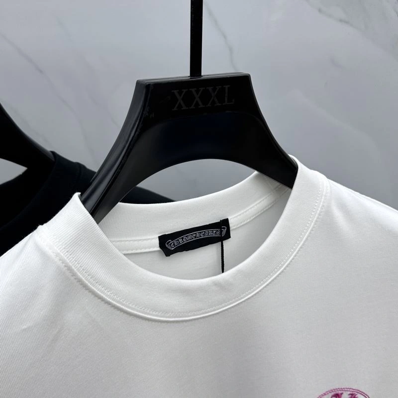 Snug Chrome Hearts T-Shirts 118871