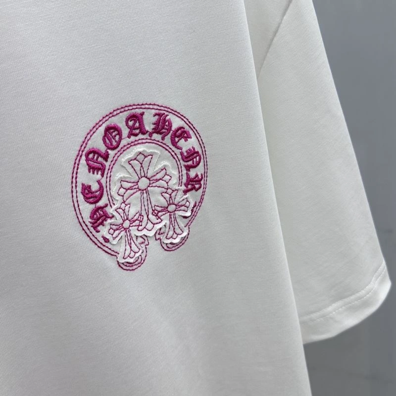 Snug Chrome Hearts T-Shirts 118871