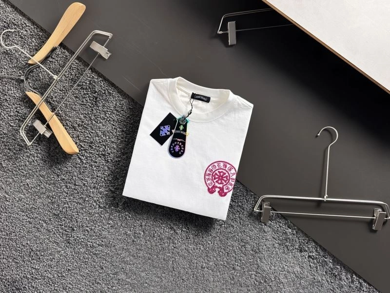 Classic Chrome Hearts T-Shirts 118866