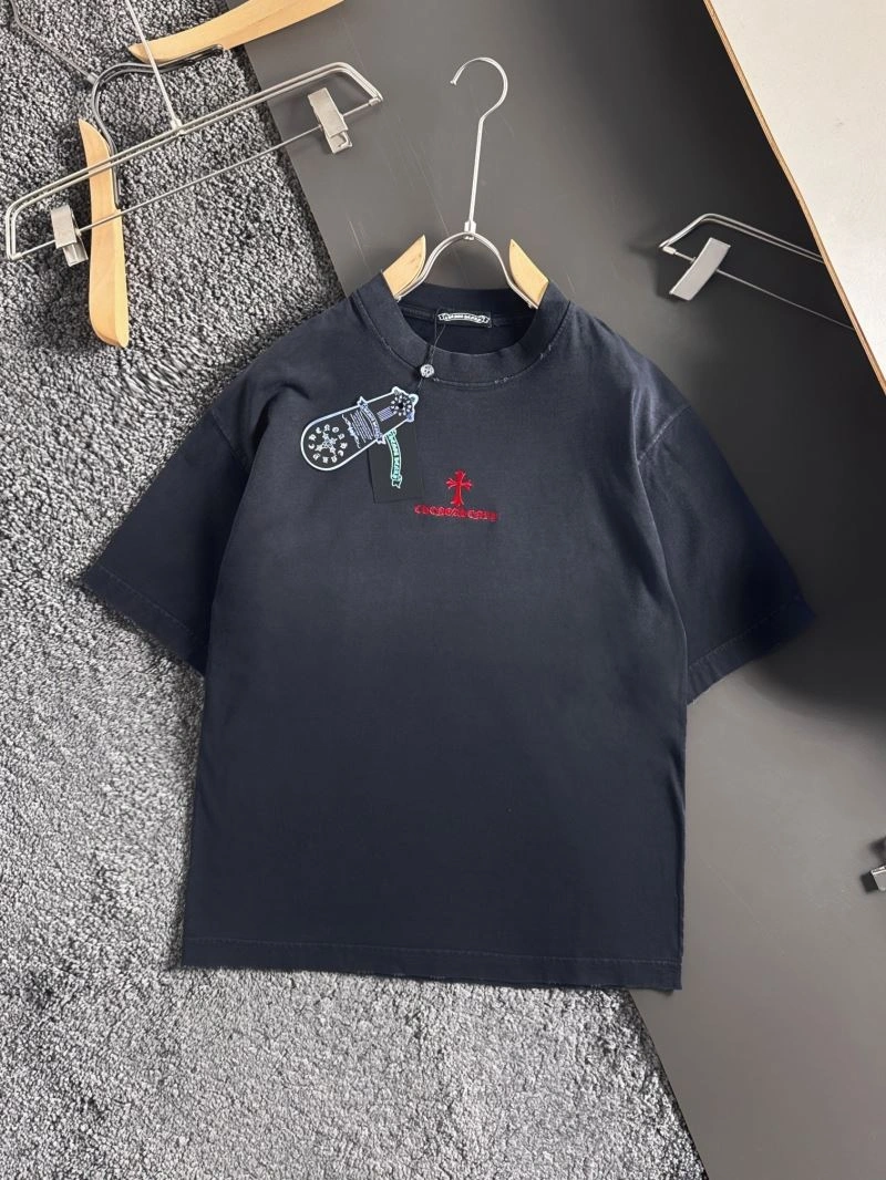 WeatherProof Chrome Hearts T-Shirts 118872