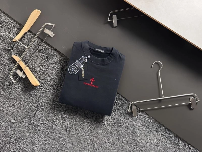 WeatherProof Chrome Hearts T-Shirts 118872