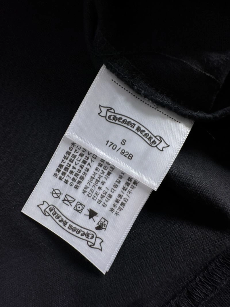WeatherProof Chrome Hearts T-Shirts 118872