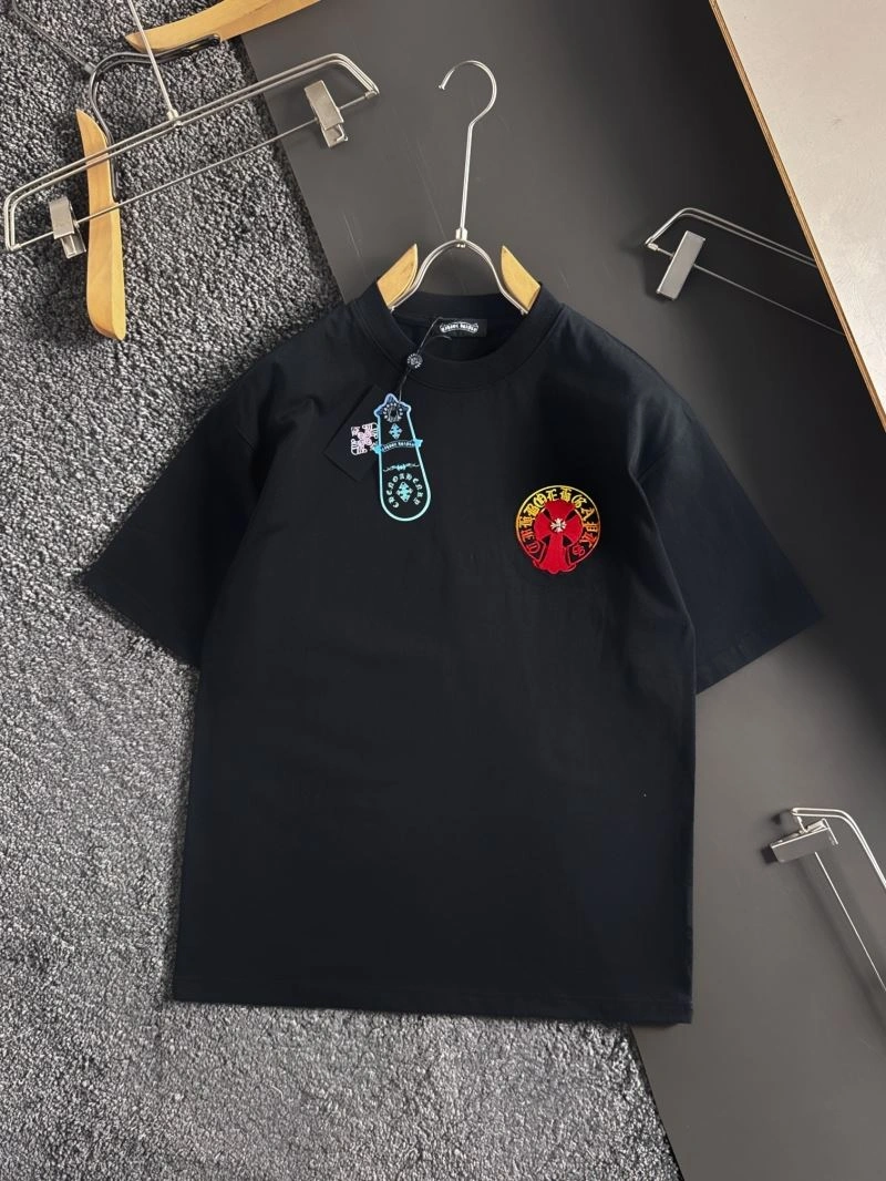TechFriendly Chrome Hearts T-Shirts 118869