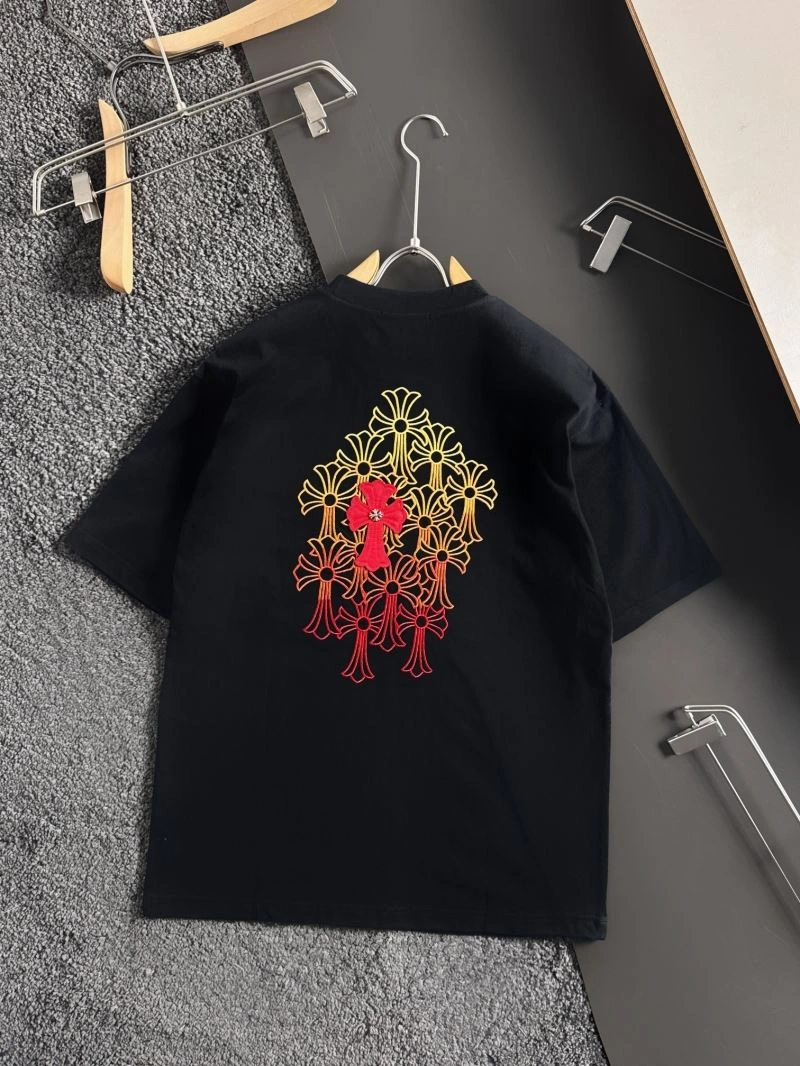 TechFriendly Chrome Hearts T-Shirts 118869