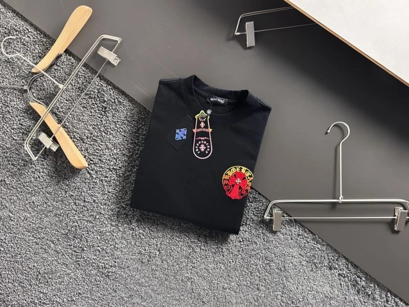 TechFriendly Chrome Hearts T-Shirts 118869