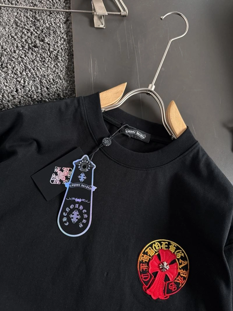 TechFriendly Chrome Hearts T-Shirts 118869
