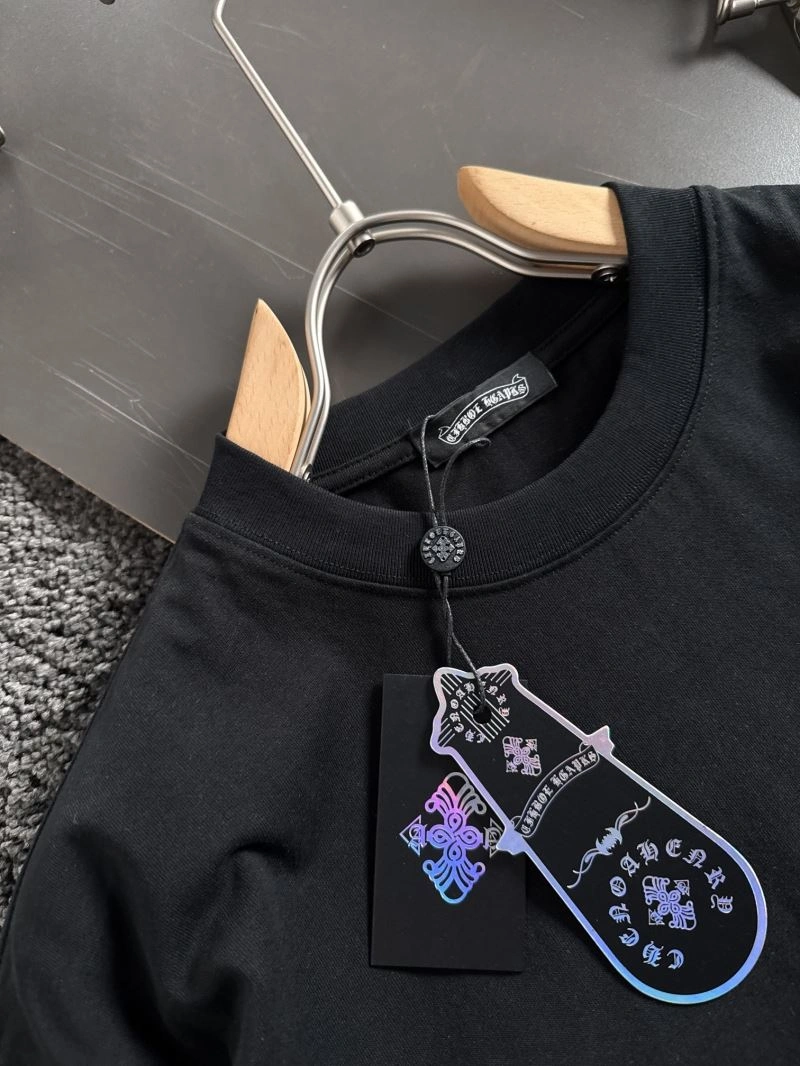 TechFriendly Chrome Hearts T-Shirts 118869