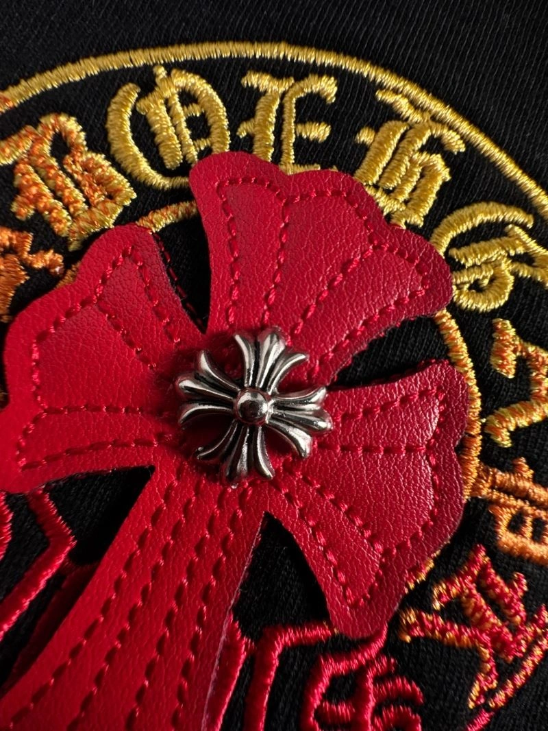 TechFriendly Chrome Hearts T-Shirts 118869