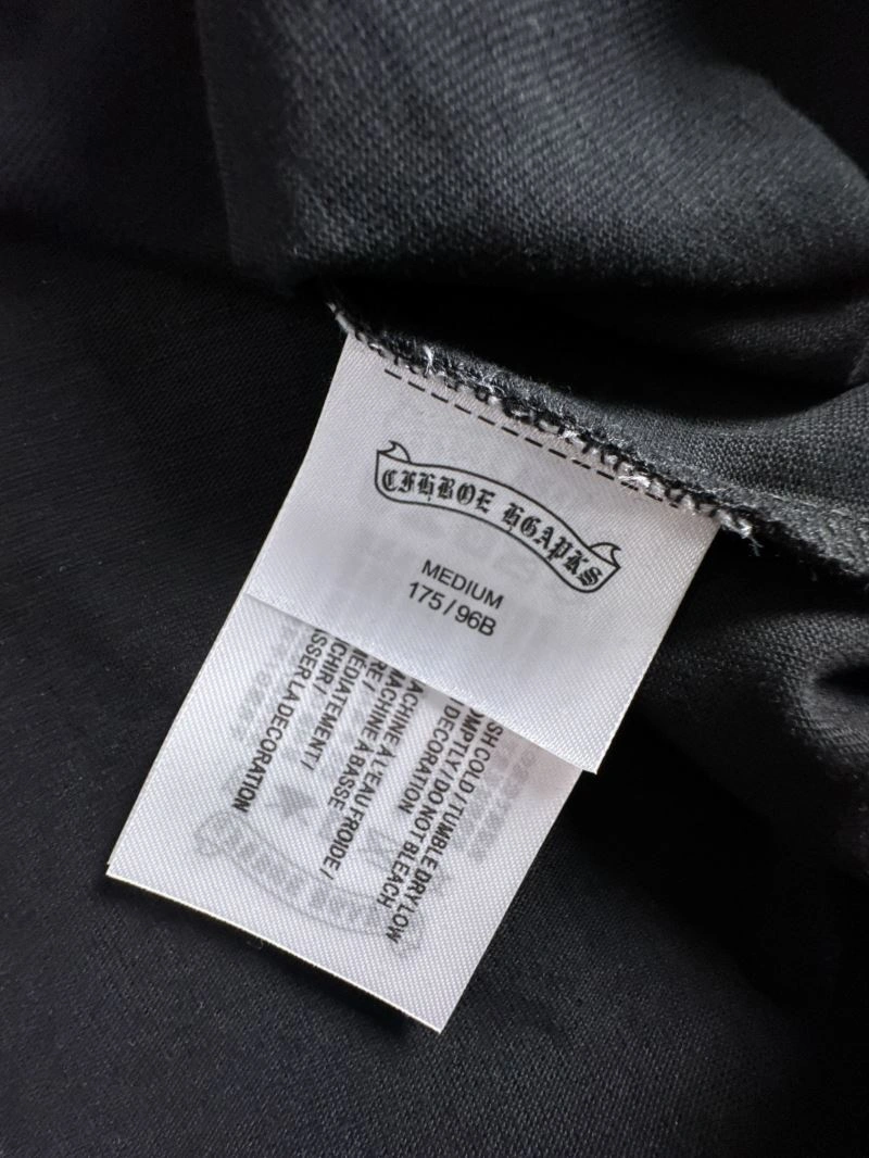 TechFriendly Chrome Hearts T-Shirts 118869