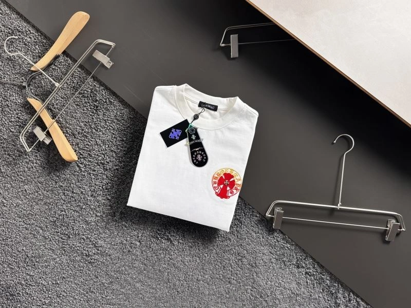 Chrome Hearts T-Shirts Fashionable 118854