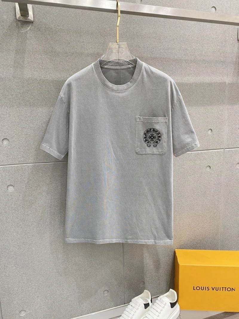 Chrome Hearts T-Shirts QuickDry 118868