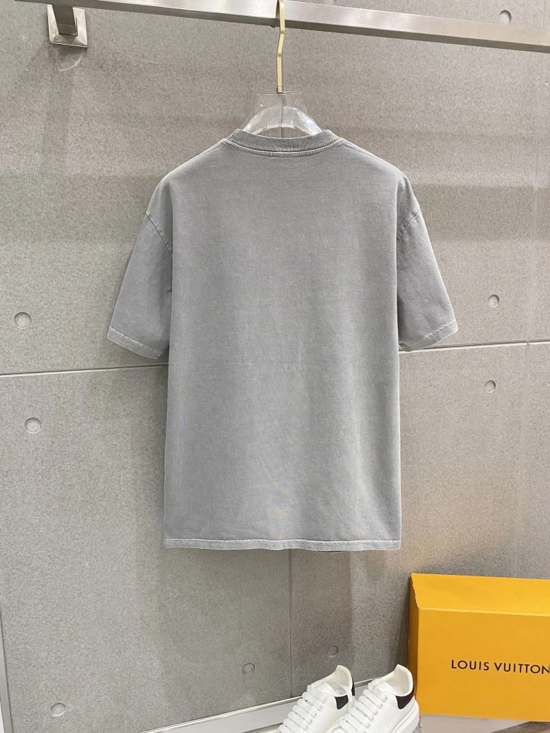 Chrome Hearts T-Shirts QuickDry 118868