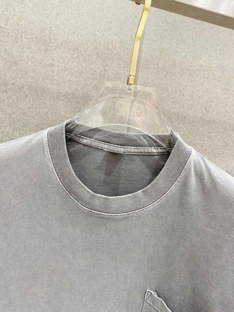 Chrome Hearts T-Shirts QuickDry 118868