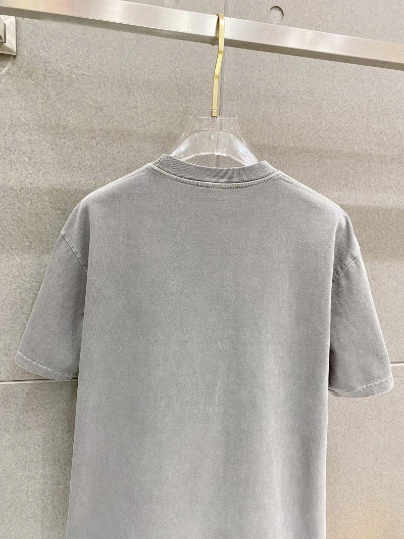 Chrome Hearts T-Shirts QuickDry 118868