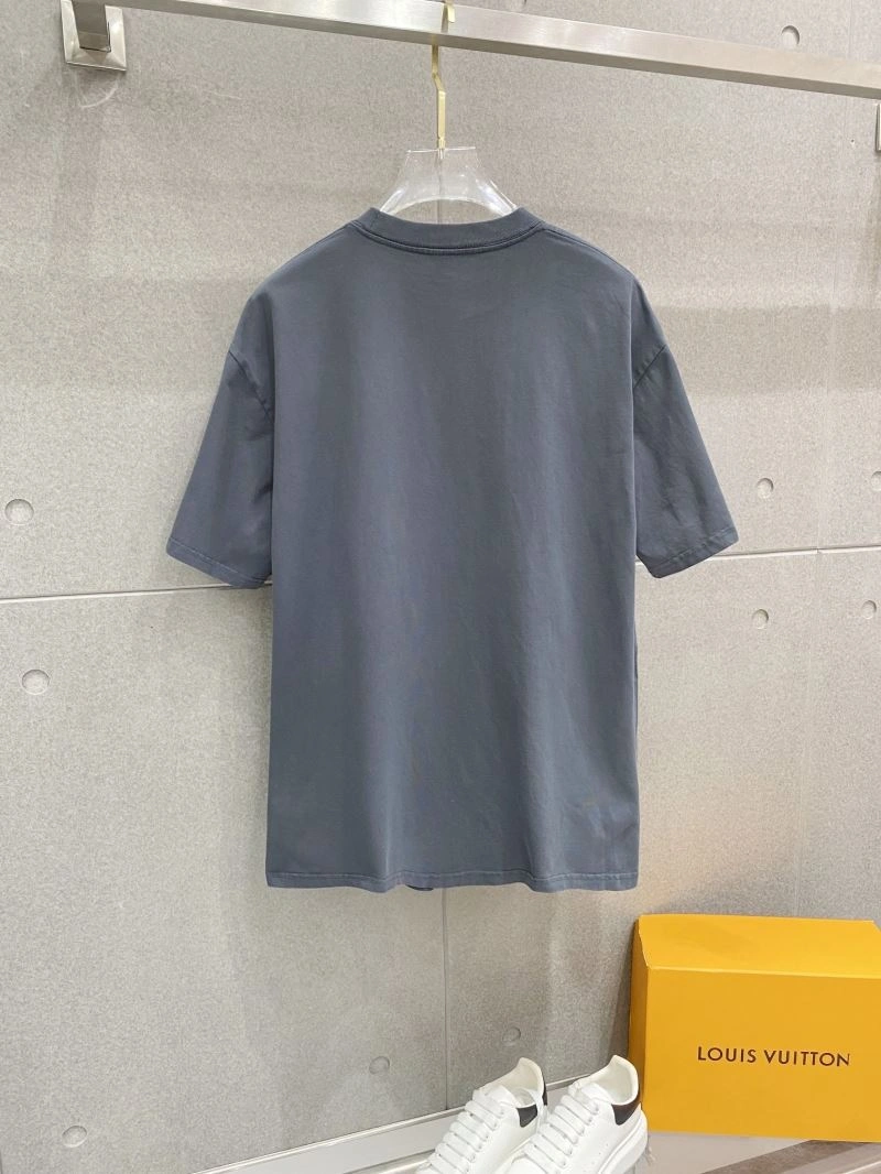 Chrome Hearts T-Shirts ComfortFit 118860