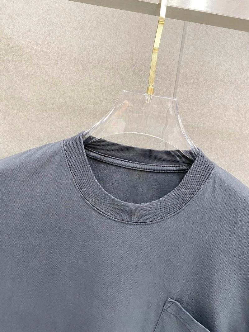Chrome Hearts T-Shirts ComfortFit 118860
