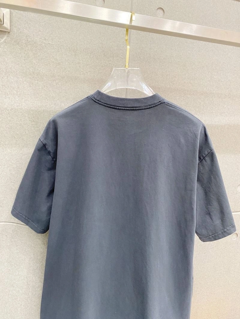 Chrome Hearts T-Shirts ComfortFit 118860