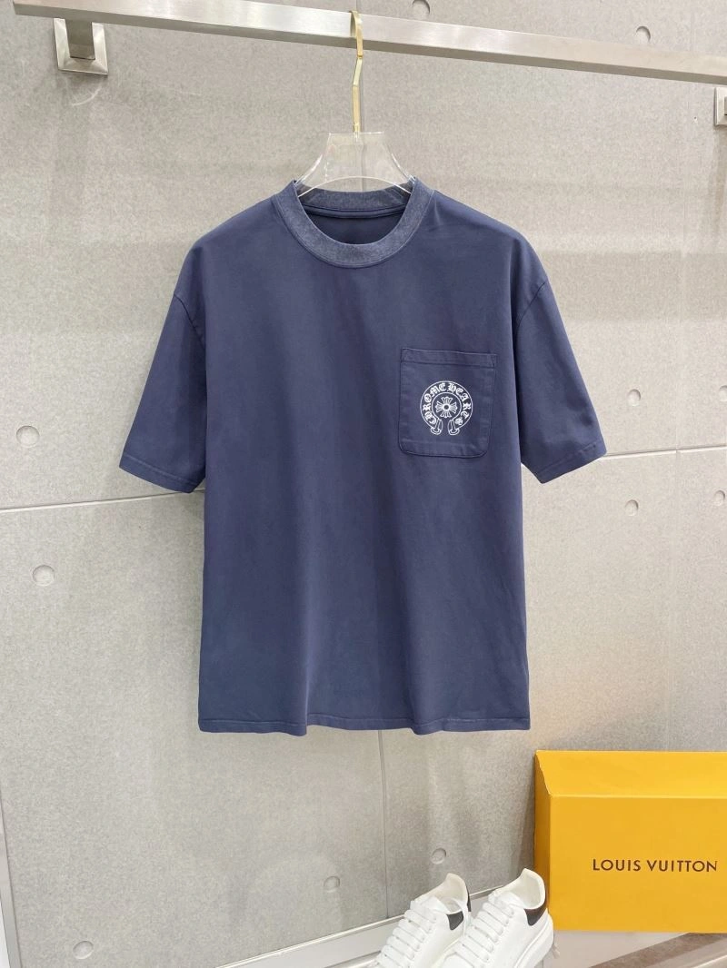 Chrome Hearts T-Shirts TopPick 118859