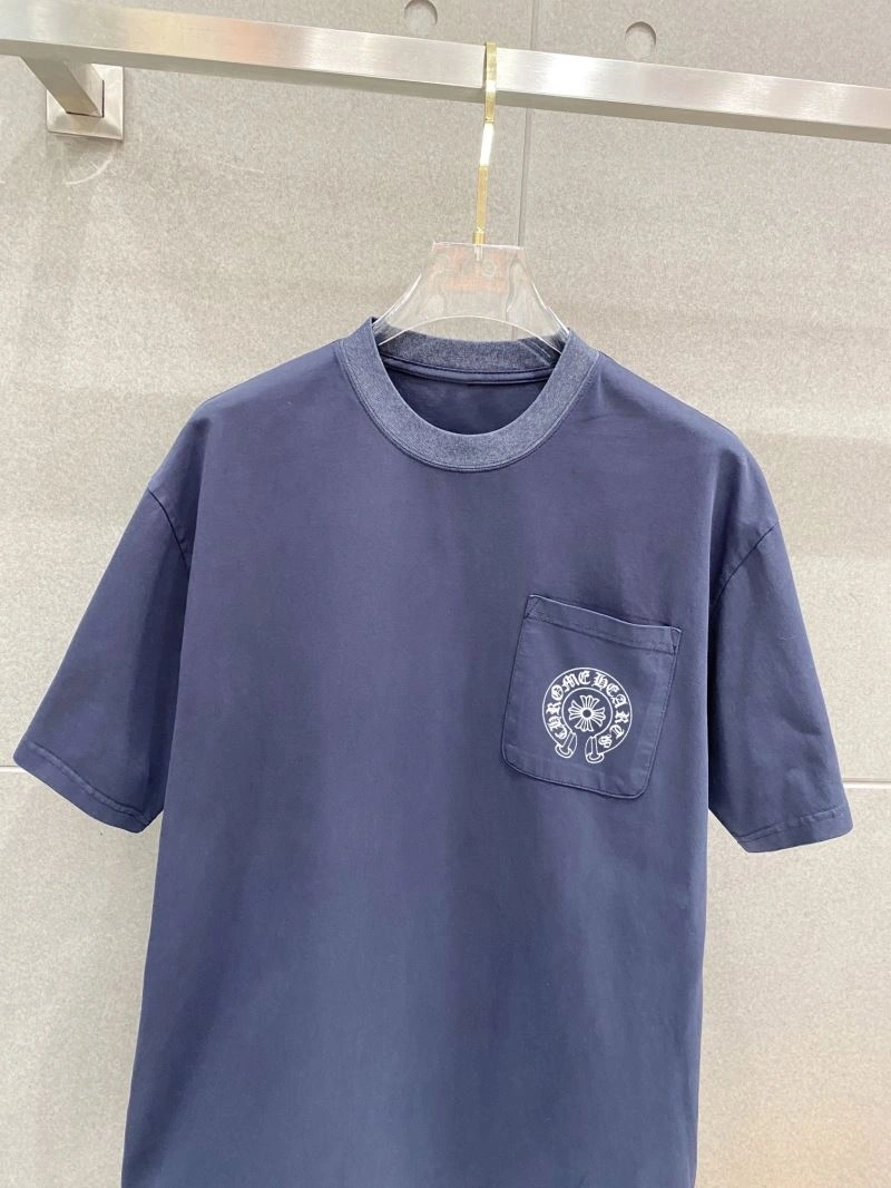 Chrome Hearts T-Shirts TopPick 118859