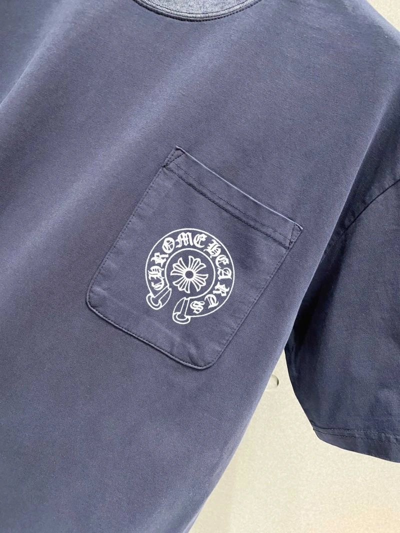 Chrome Hearts T-Shirts TopPick 118859