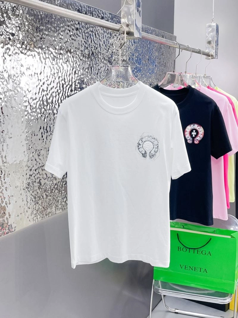 MultiPurpose Chrome Hearts T-Shirts 118855