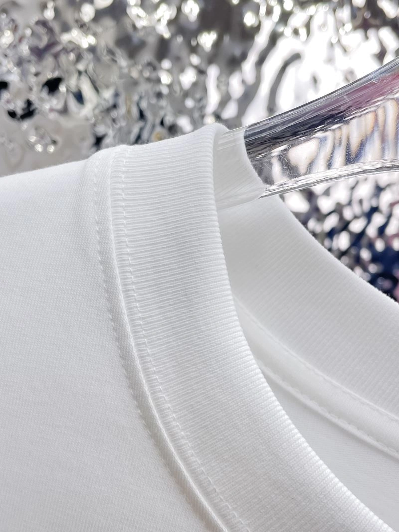 MultiPurpose Chrome Hearts T-Shirts 118855