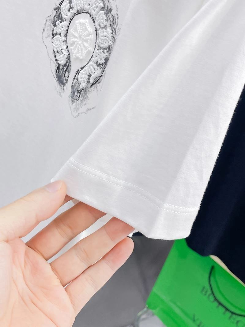 MultiPurpose Chrome Hearts T-Shirts 118855