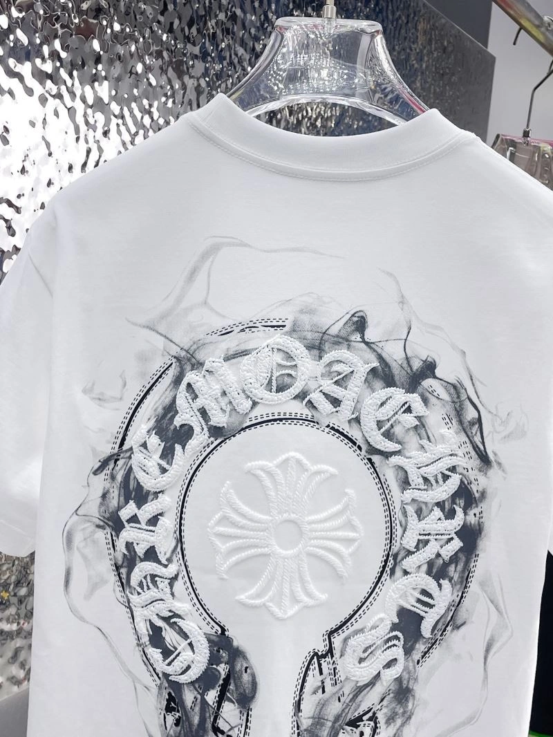 MultiPurpose Chrome Hearts T-Shirts 118855