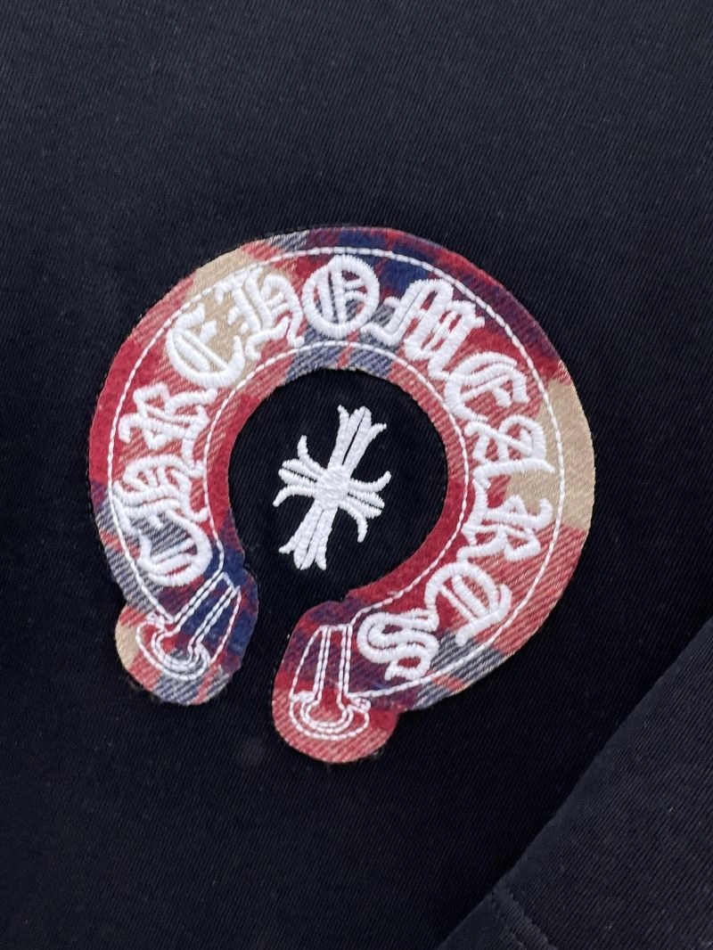 HighQuality Chrome Hearts T-Shirts 118843