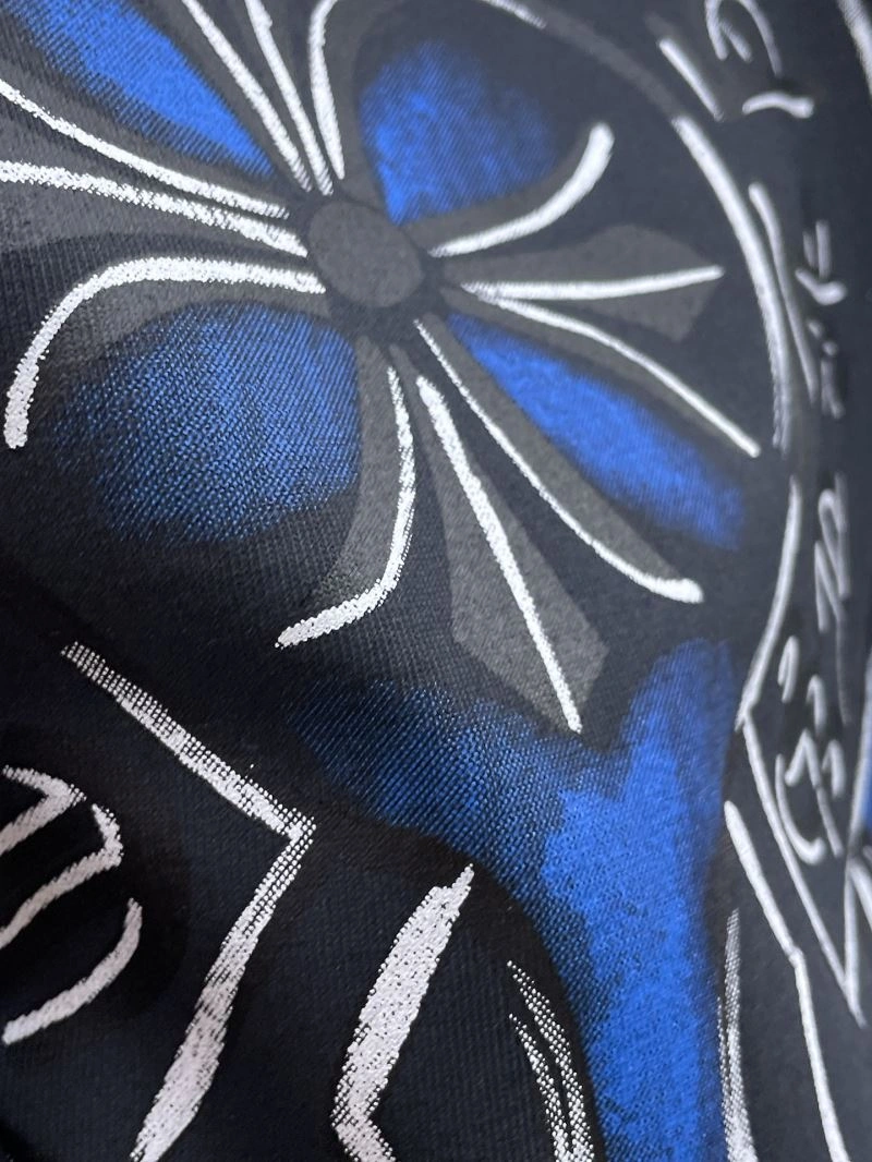 Comfortable Chrome Hearts T-Shirts 118842