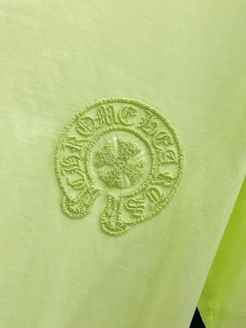 Chrome Hearts T-Shirts Seasonal 118840