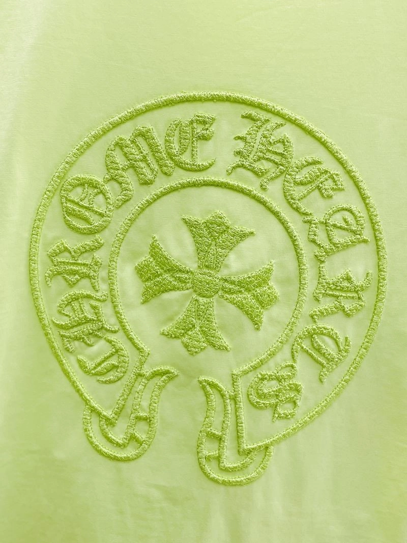 Chrome Hearts T-Shirts Seasonal 118840