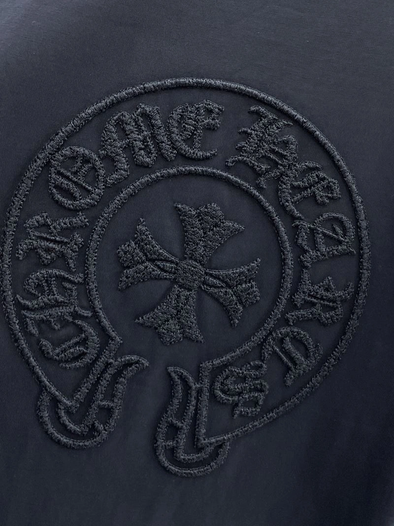 Effortless Chrome Hearts T-Shirts 118839