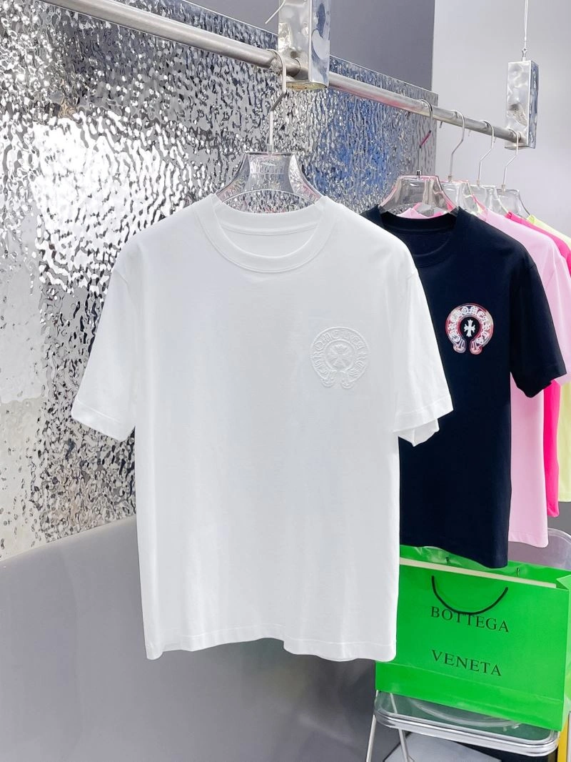 Chrome Hearts T-Shirts TopPick 118838