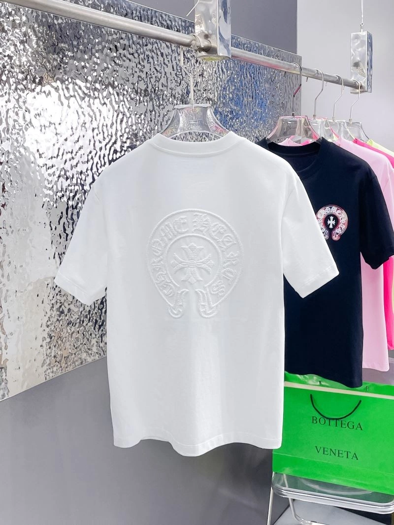 Chrome Hearts T-Shirts TopPick 118838