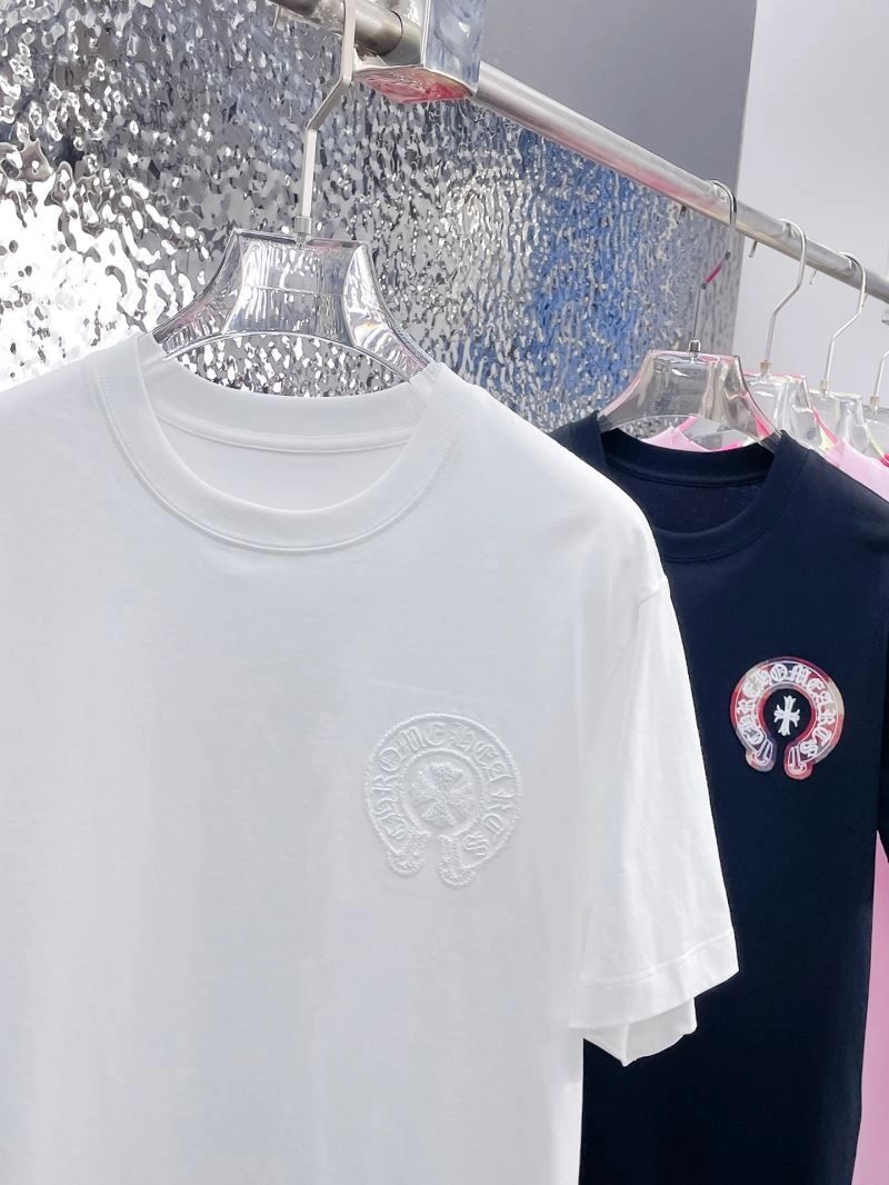 Chrome Hearts T-Shirts TopPick 118838