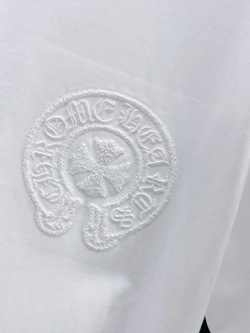 Chrome Hearts T-Shirts TopPick 118838