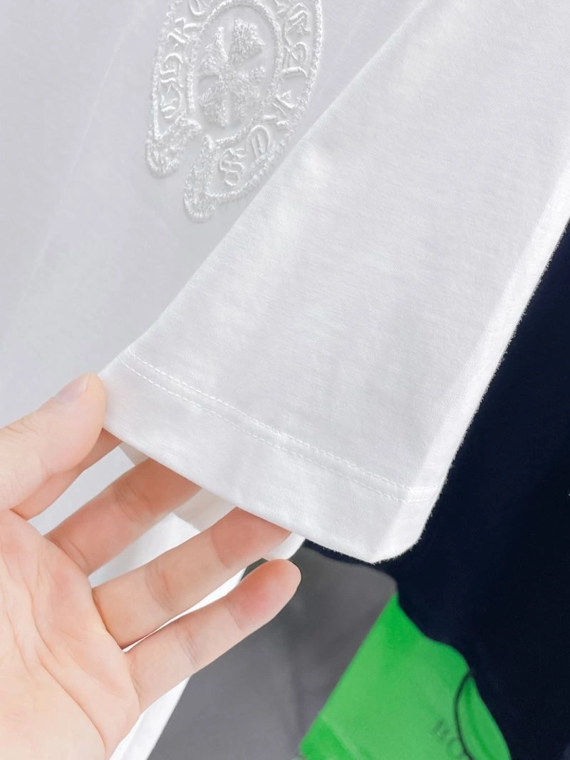 Chrome Hearts T-Shirts TopPick 118838