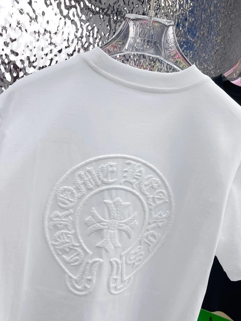 Chrome Hearts T-Shirts TopPick 118838