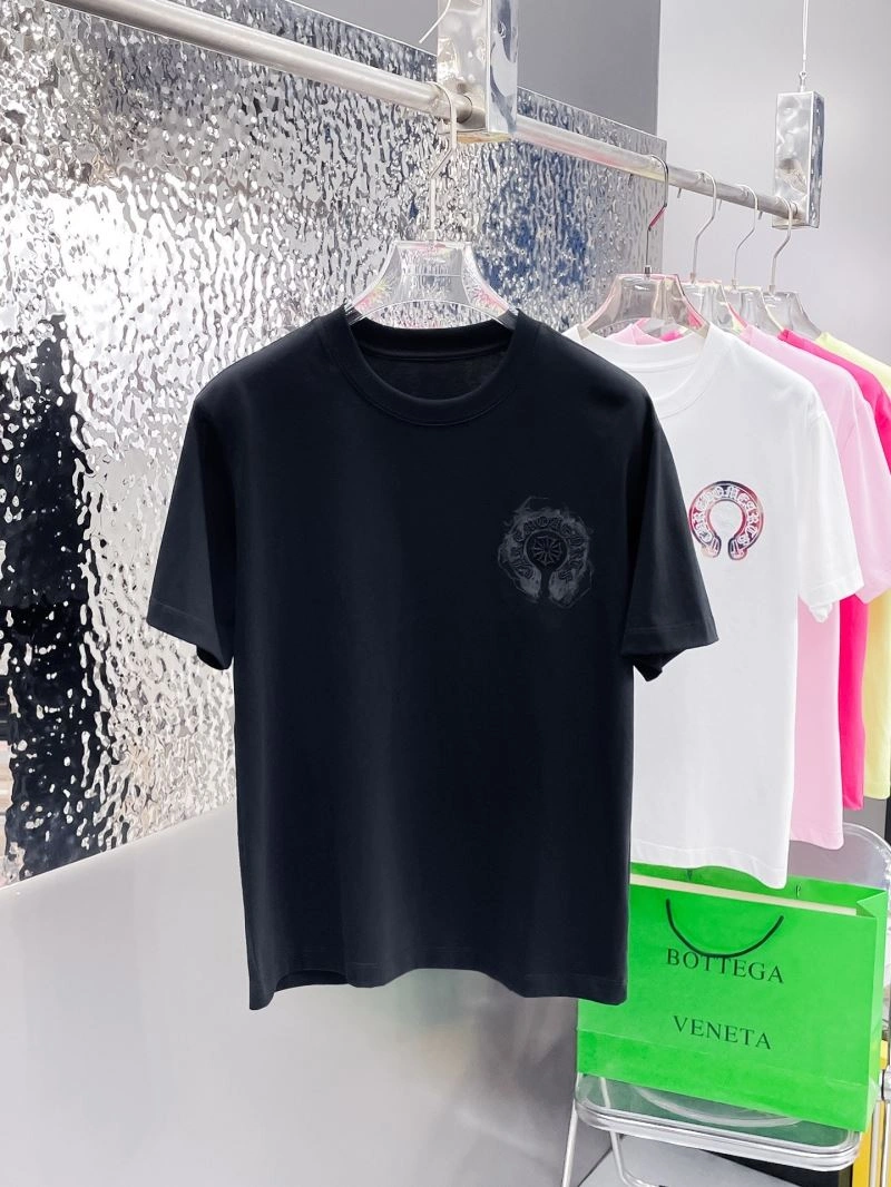 Reliable Chrome Hearts T-Shirts 118828