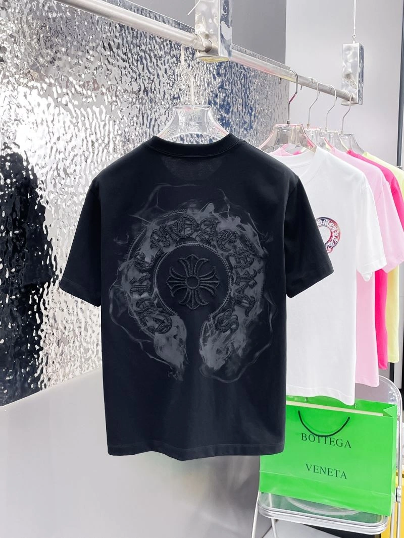 Reliable Chrome Hearts T-Shirts 118828