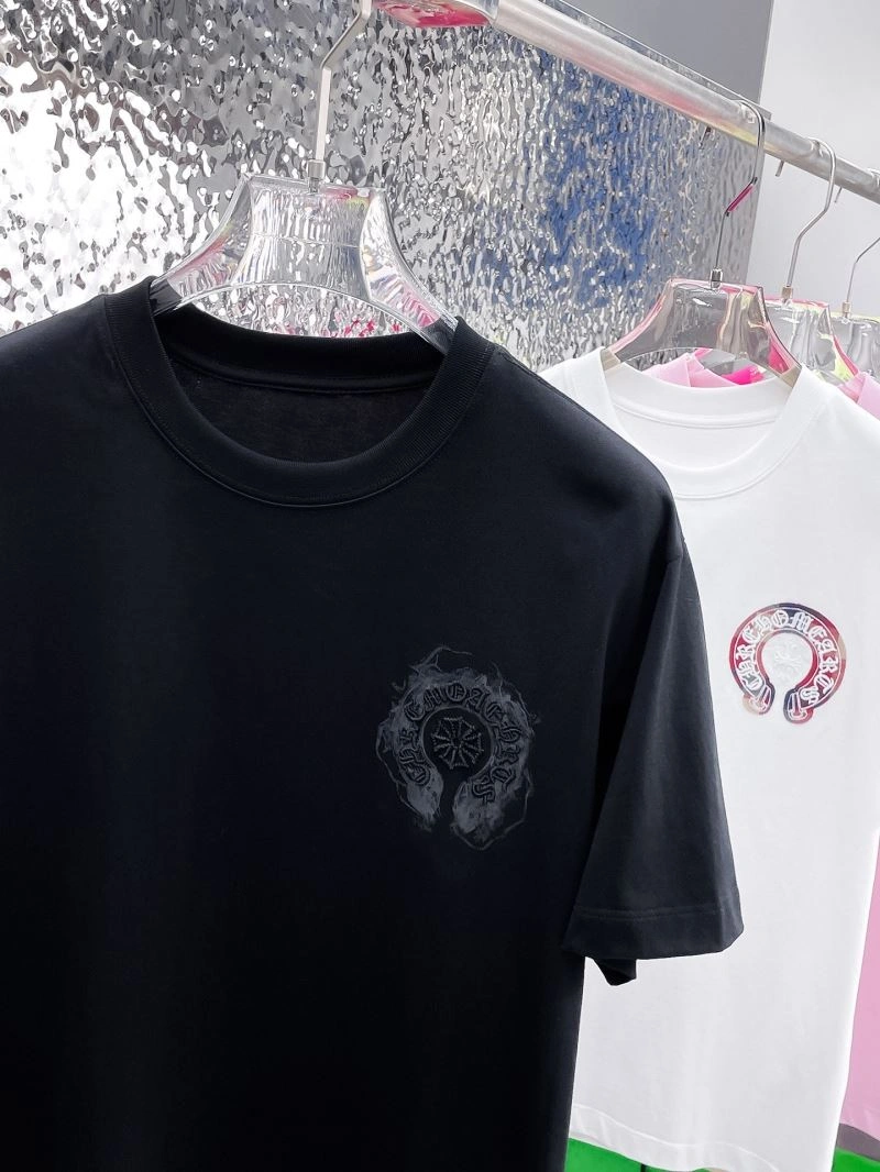 Reliable Chrome Hearts T-Shirts 118828