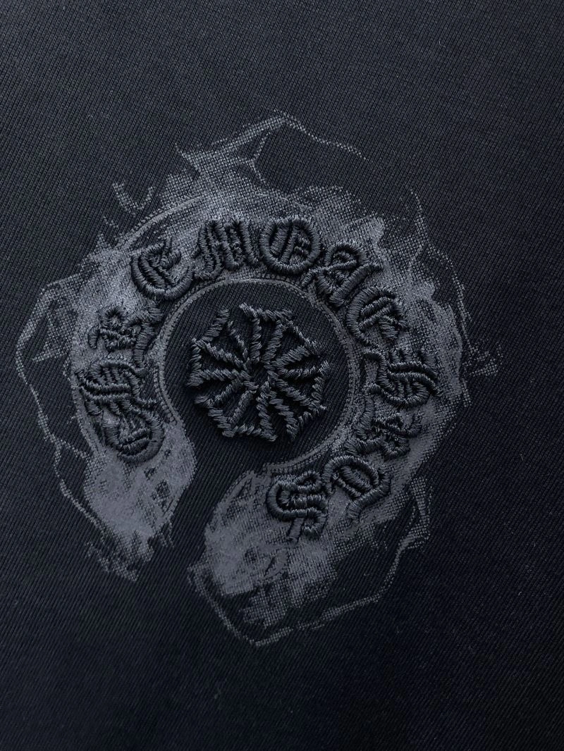 Reliable Chrome Hearts T-Shirts 118828